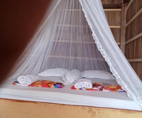 Warfanin Homestay