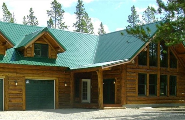 Warm Springs Lodge on Union Pass - Dubois, ~WY~