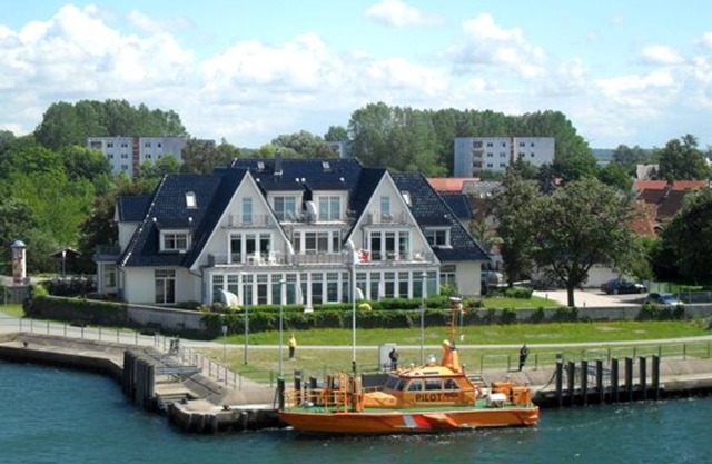 Warnemünde vacation apartment Zum Lotsen 22347