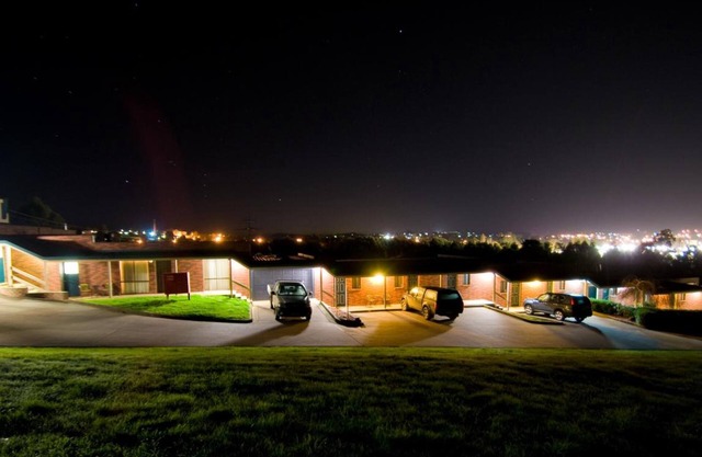 Warragul Views Motor Inn