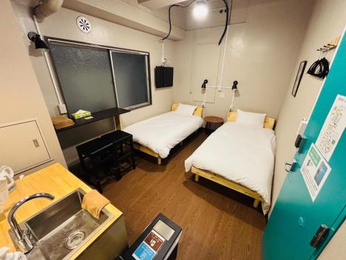 Wasabi Mita Hotel - Vacation STAY 84674v