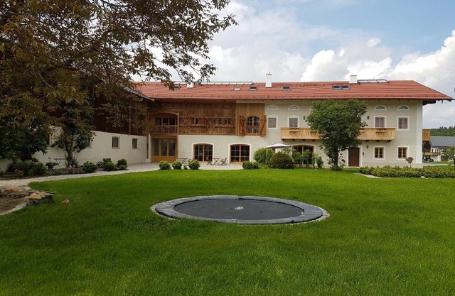 Wastleicherhof
