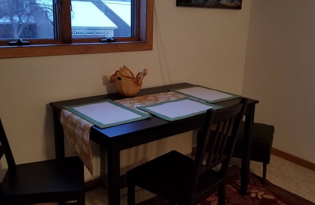 Water Access Studio with Full Kitchen