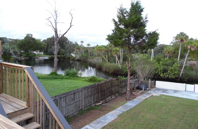 Water Front Living-Gulf Access- Near Gulf Beaches