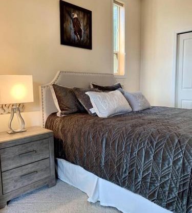 Water front Private suite with free parking
