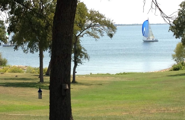 Water Front - Steps door to water play - Lake Home - Amazing Lake View