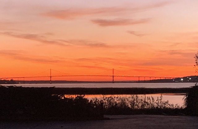Water Front Summer Vacation Rental