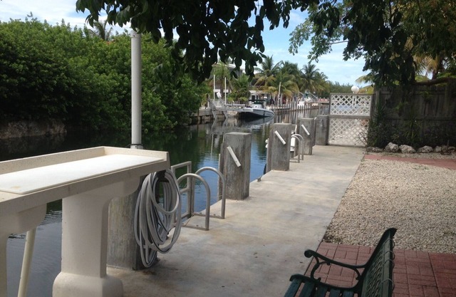 Water Front Vacation Rental Beautiful Florida Keys