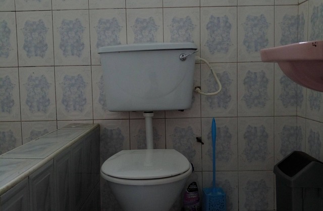 water gate BnB traditional & cozy