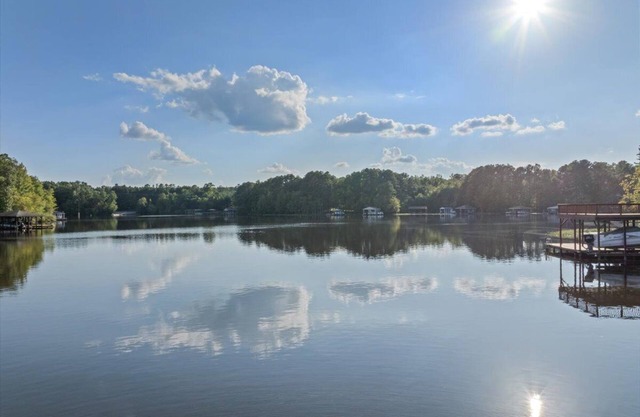 Water You Wating For? | Waterfront Fun & Relaxation