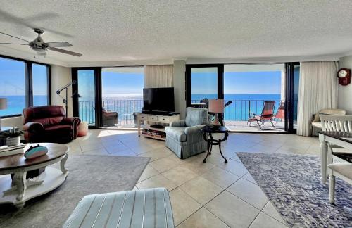Watercrest 1403 - Stunning Ocean Overlook