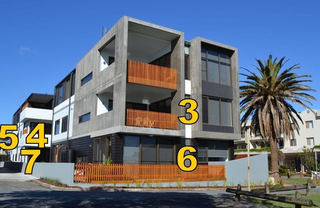 Waterford Apartment 7