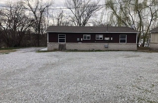 Waterfront 1 Bedroom/Cabin I/New Remodeled