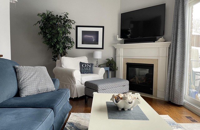 Waterfront Beach House - Bronte Village