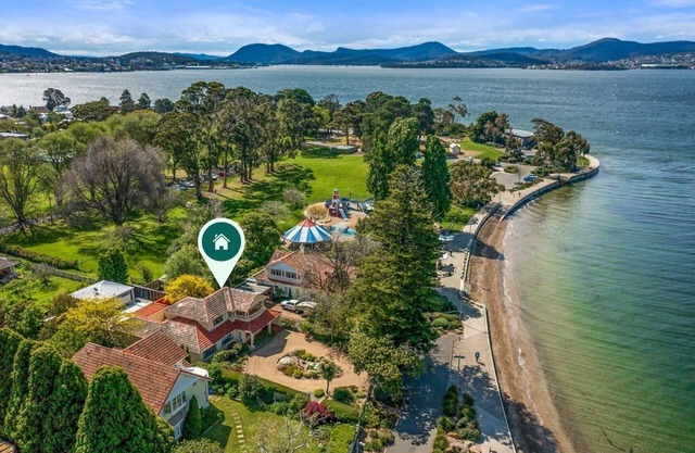 Waterfront Escape A Family Oasis on Long Beach
