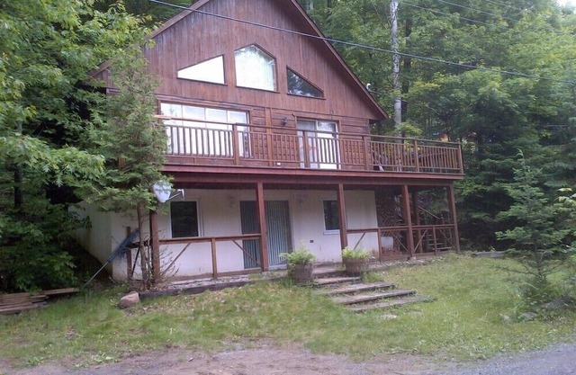 Waterfront Family Holiday Cottage