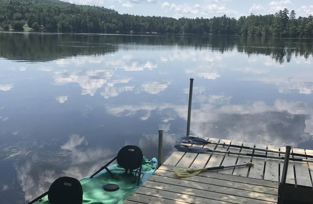 Waterfront Gem Near Everything in Conway for your Summer Family Fun!
