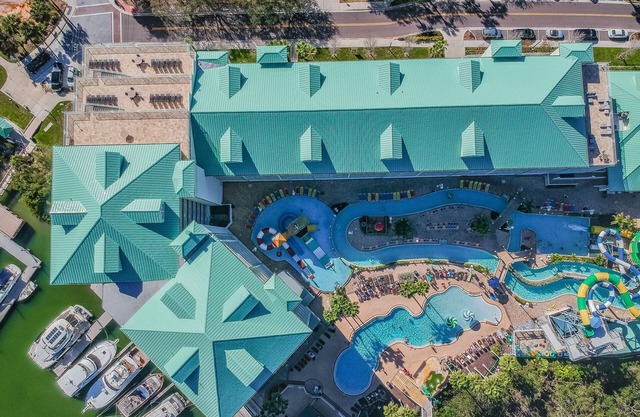 Waterfront, Harbourside, Water Park, Beach, #3314