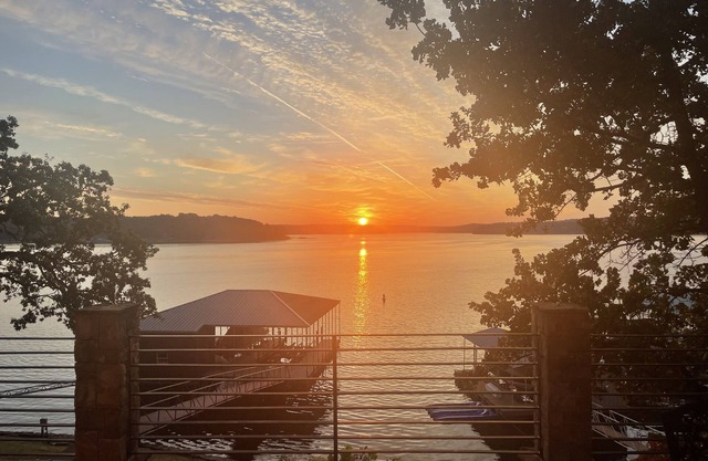 Waterfront Home with Million Dollar Views on Duck Creek
