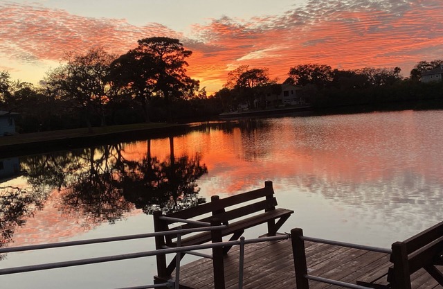 Waterfront House sleeps 6