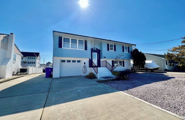 Waterfront Lagoon Home with Private Dock and Ramp