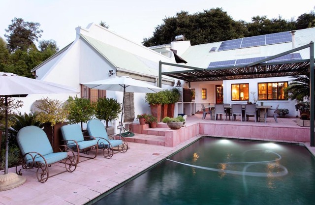 Breakfast Waterkloof 