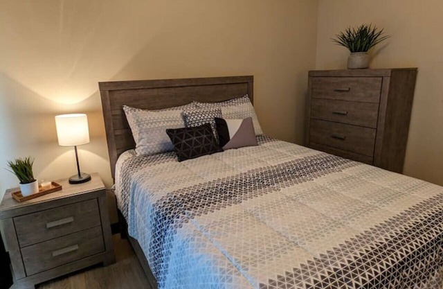 Waterloo Suites Double