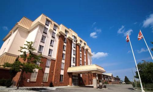 Waterloo Suites Hotel, Trademark Collection by Wyndham