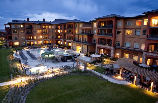 Watermark Beach Resort