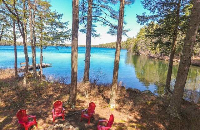 Waters Edge Escape