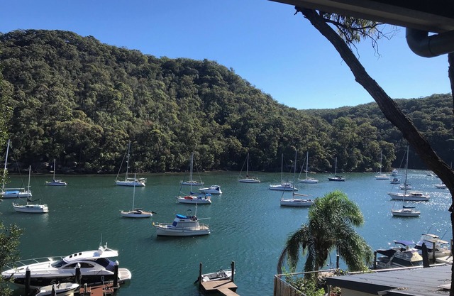 “Waterside Paradise Retreat”