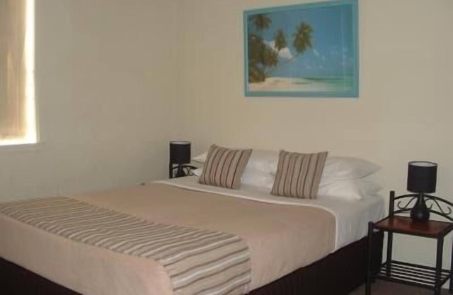 Waterview Holiday Apartments