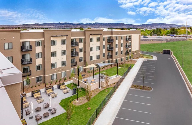 WaterWalk Extended Stay by Wyndham Boise Meridian