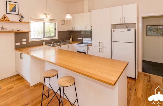 Wattlebird is positioned perfectly for your next relaxing holiday.
