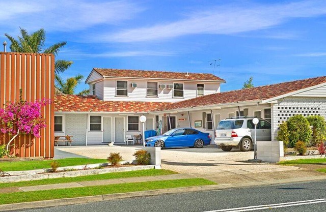 Wauchope Motel