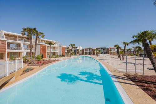 Wave Island Torm A10