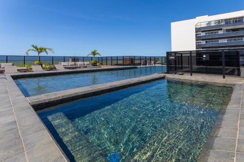 Way Tambaú #M5 - Quadruple sea view by Carpediem