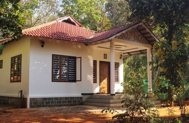 Wayanad days Holiday Home with Tree Hut and Tentnn