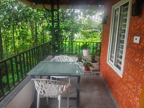 Wayanad Home stay