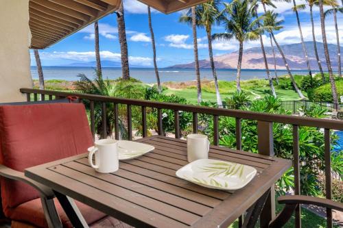 WBH D225 Aloha Ola - Ocean and Pool View
