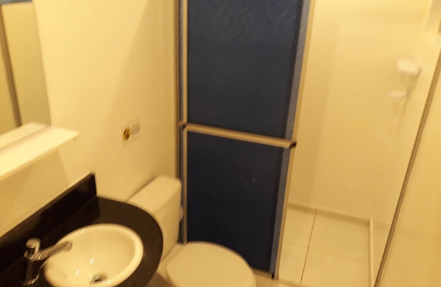 We are a complete house, for you that is arriving in the city .