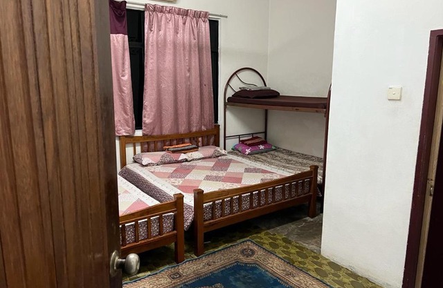 Weaayah guesthouse