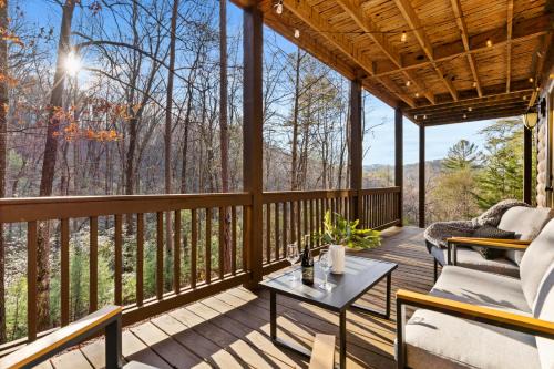 Weaver Creek Getaway