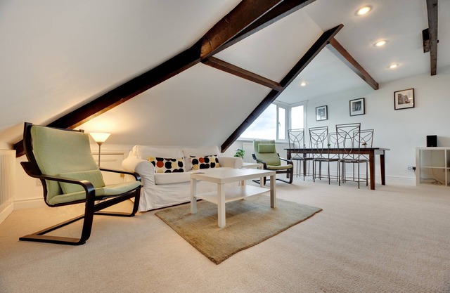 Week2Week Super Tynemouth Apartment 2 Bed