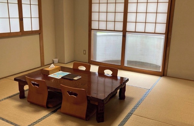 Weekdays Pets allowed Hotel room attached to s/Shiso City Hyōgo