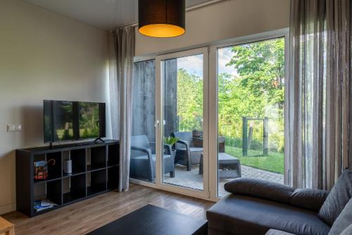 Weekend apartment 3