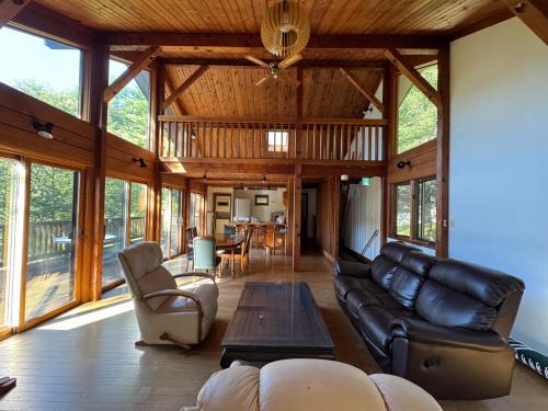 Weekend House Saiko Cabin D