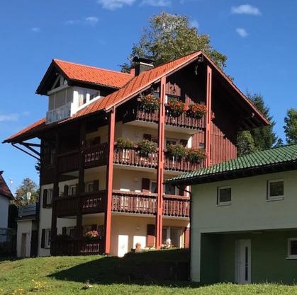 Weiherblick
