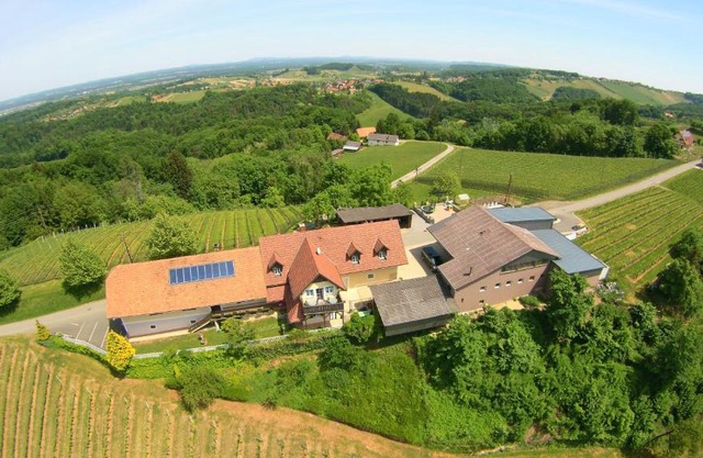 Weingut Gästezimmer Gruber
