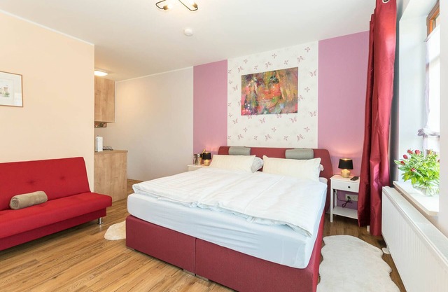 Weingut Pawis - Apartment - "Rosalie"